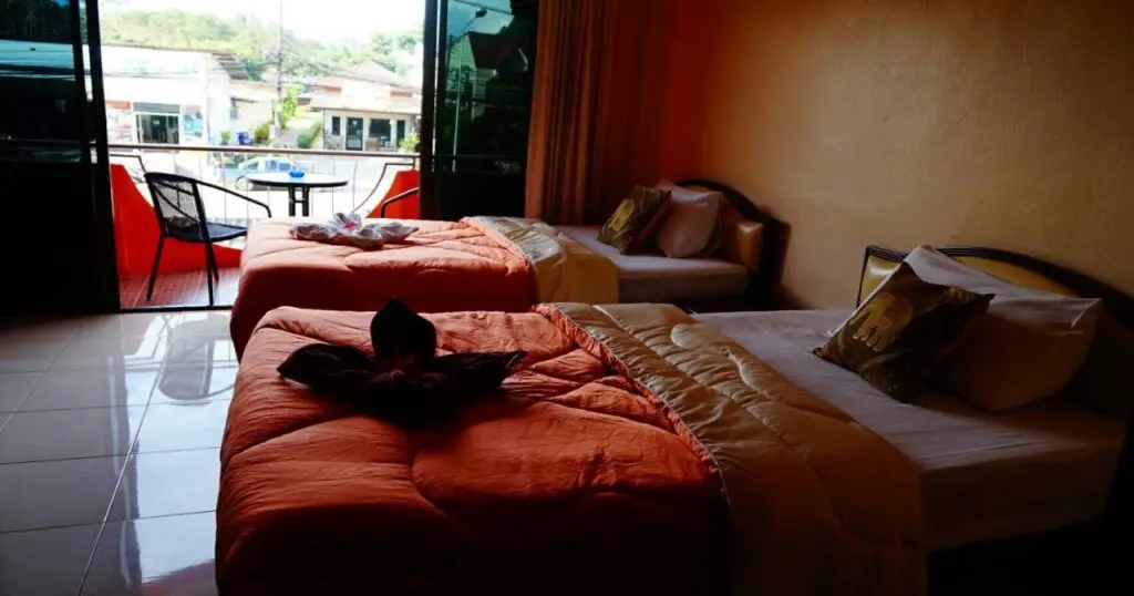 Star Guest House — фото 1