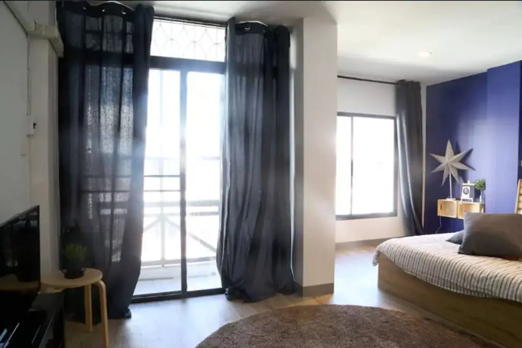 Бангкок: Hcube Bkk