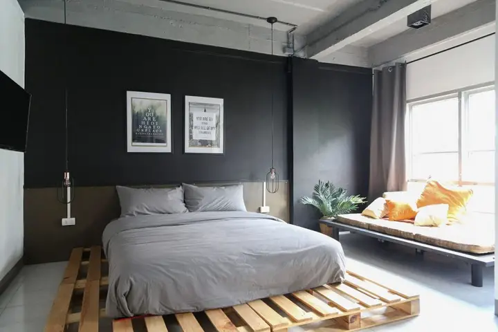 Бангкок: Hcube Bkk