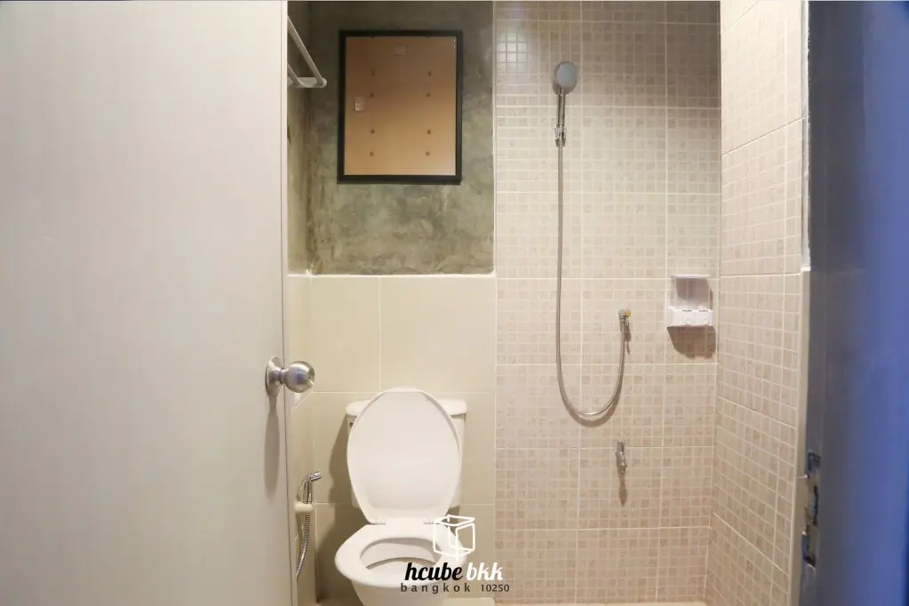Бангкок: Hcube Bkk