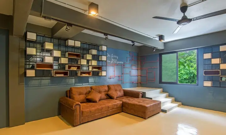 Краби: Amity Poshtel - Hostel
