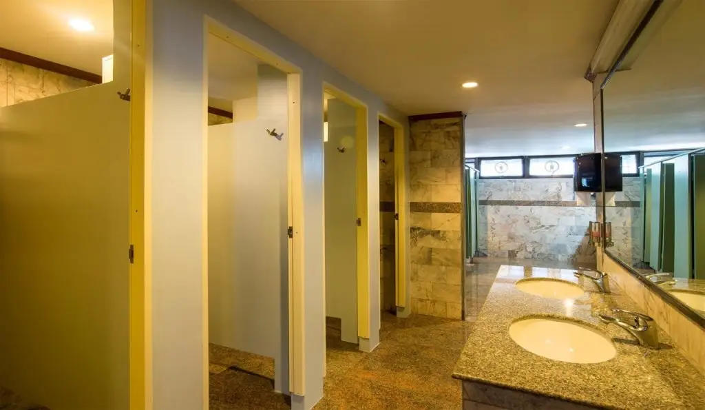 Краби: Amity Poshtel - Hostel