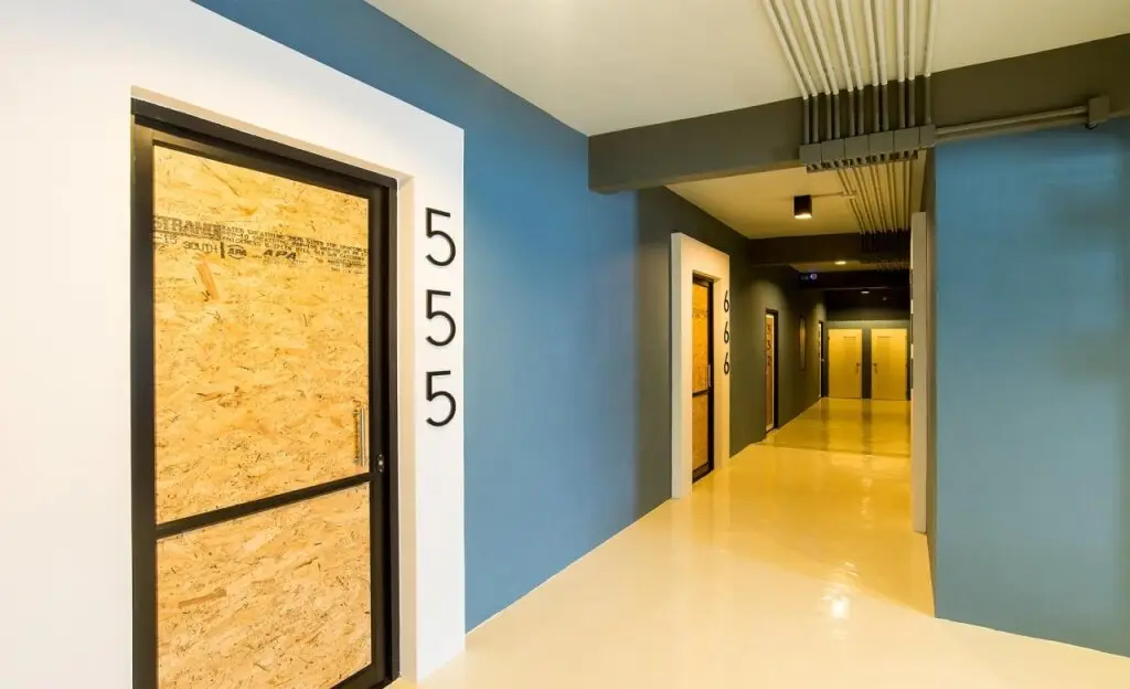 Краби: Amity Poshtel - Hostel
