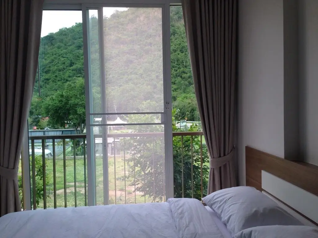 Пак-Чонг: Baan Khao Yai Condo