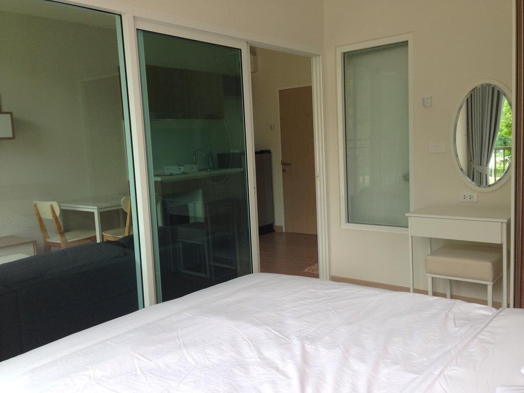 Пак-Чонг: Baan Khao Yai Condo