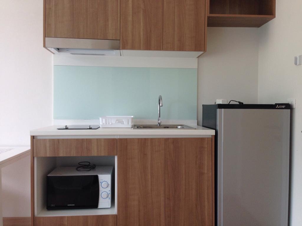 Пак-Чонг: Baan Khao Yai Condo