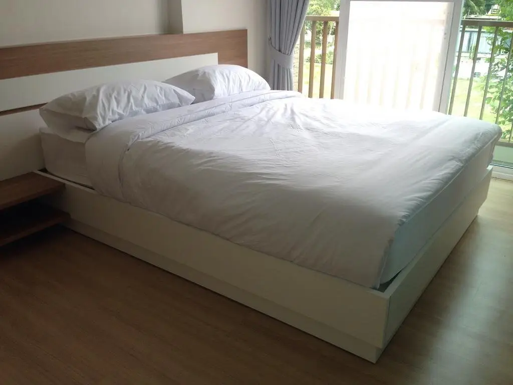 Пак-Чонг: Baan Khao Yai Condo