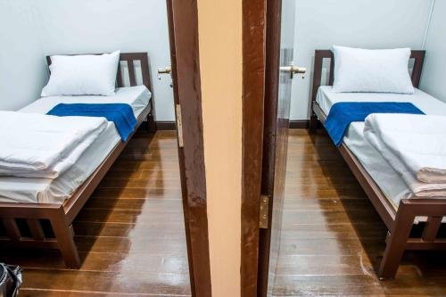 Столичный район Чантхабури: Traveller Hostel Chanthaburi