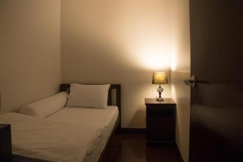 Столичный район Чантхабури: Traveller Hostel Chanthaburi
