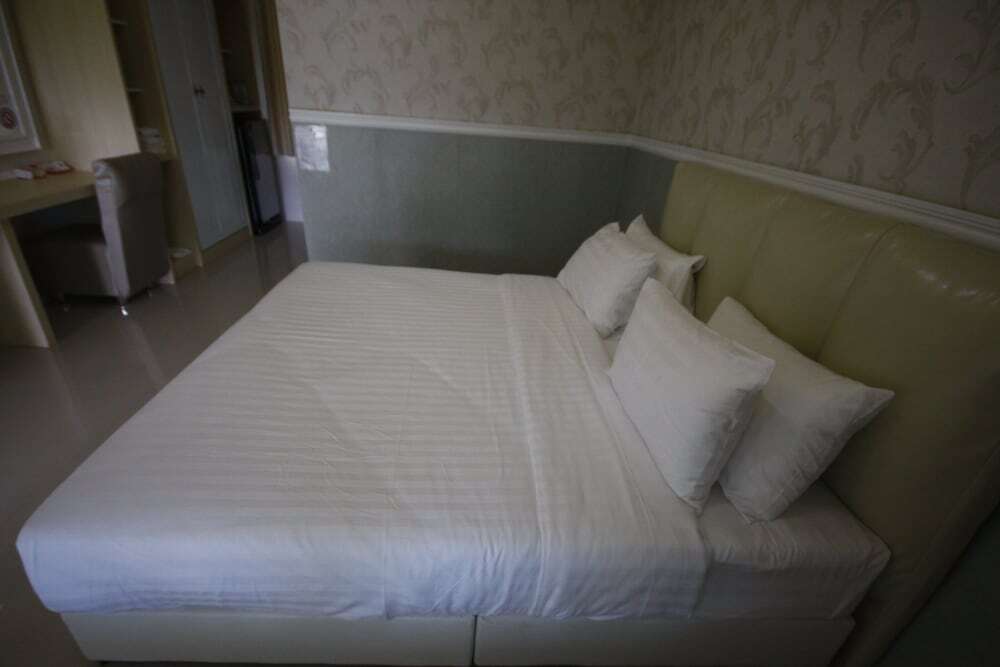 Бури Рам: Grand Garden Home Resort
