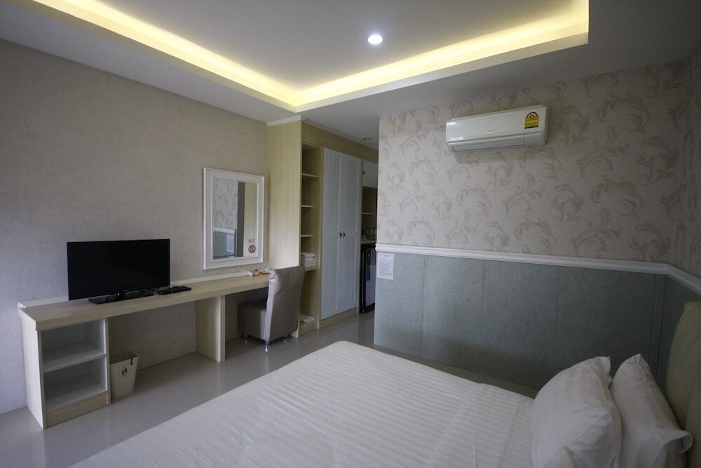 Бури Рам: Grand Garden Home Resort