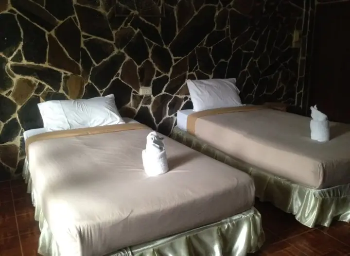 Каенг Софа: Eve ka Amp Resort