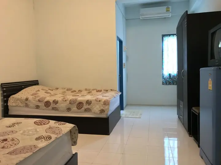 Пхаяу: Kwan Phayao Lake House