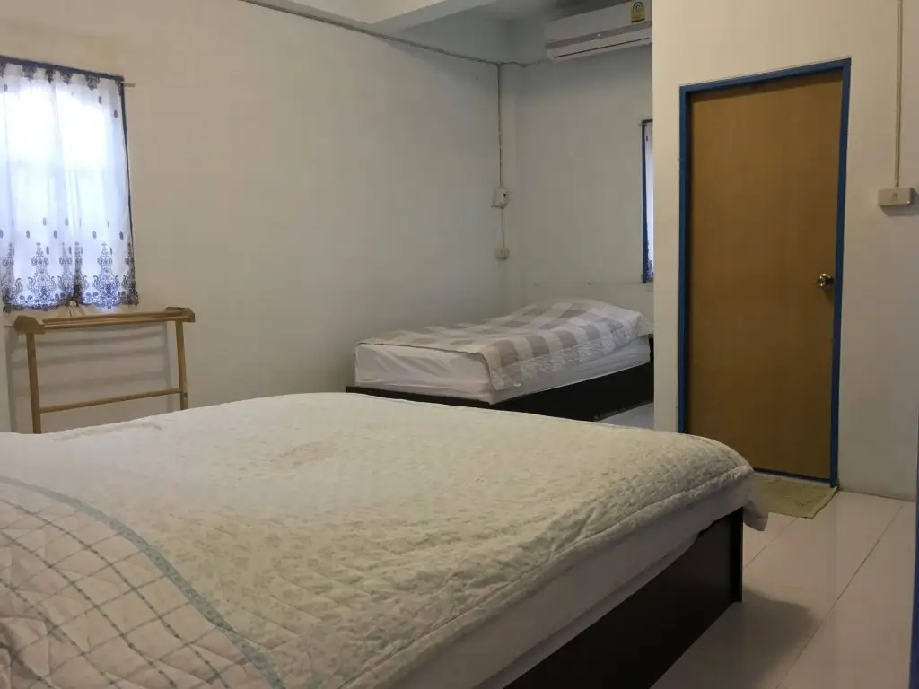 Пхаяу: Kwan Phayao Lake House