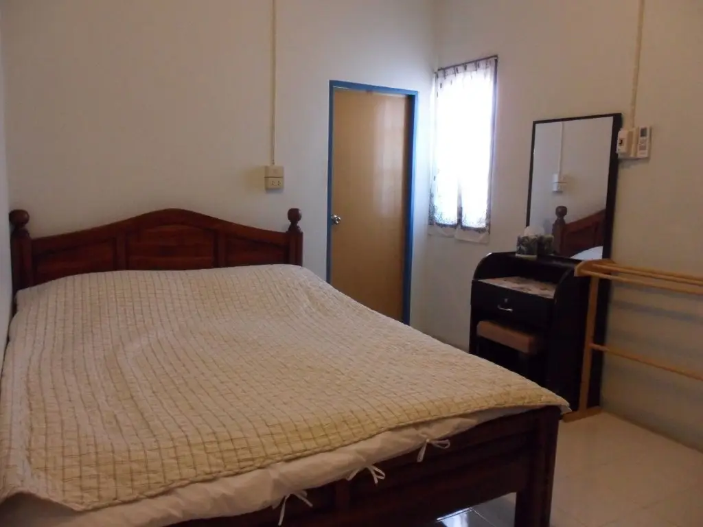 Пхаяу: Kwan Phayao Lake House