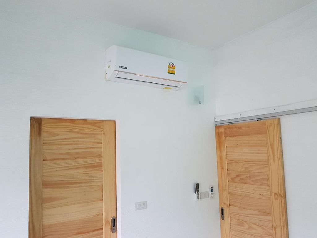 Старая часть Ланты: Koh Mook Hostel