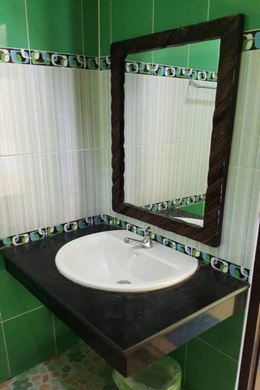 Пхетчхабури: Ton Taan Resort Muang