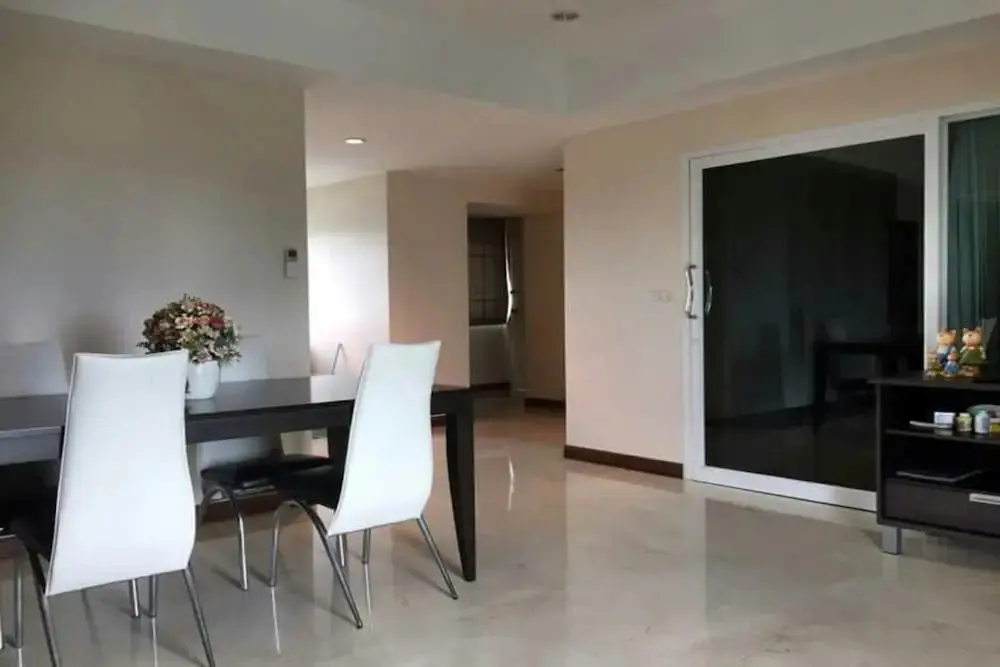 Хуахин: Condo Chamchuri