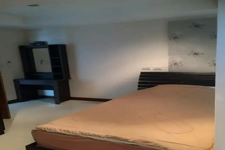 Хуахин: Condo Chamchuri