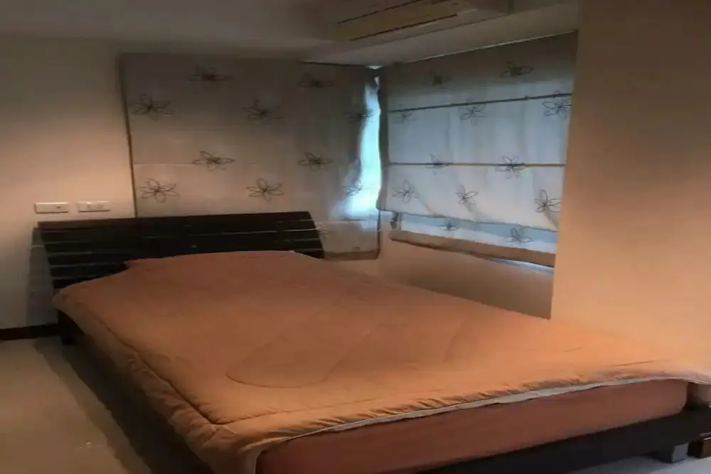 Хуахин: Condo Chamchuri