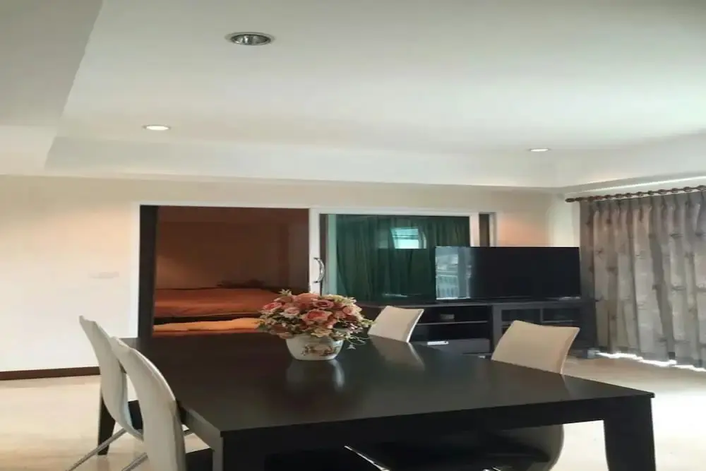 Хуахин: Condo Chamchuri