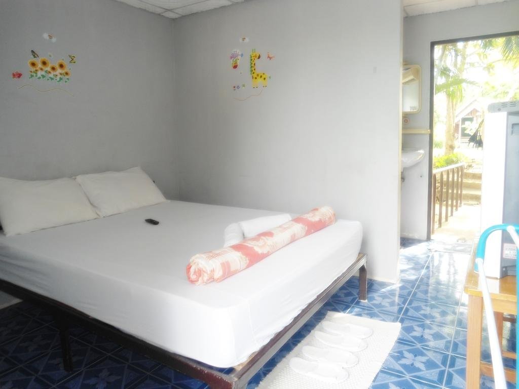 Кху Ра Бу Ри: Khura Buri Tararin Resort