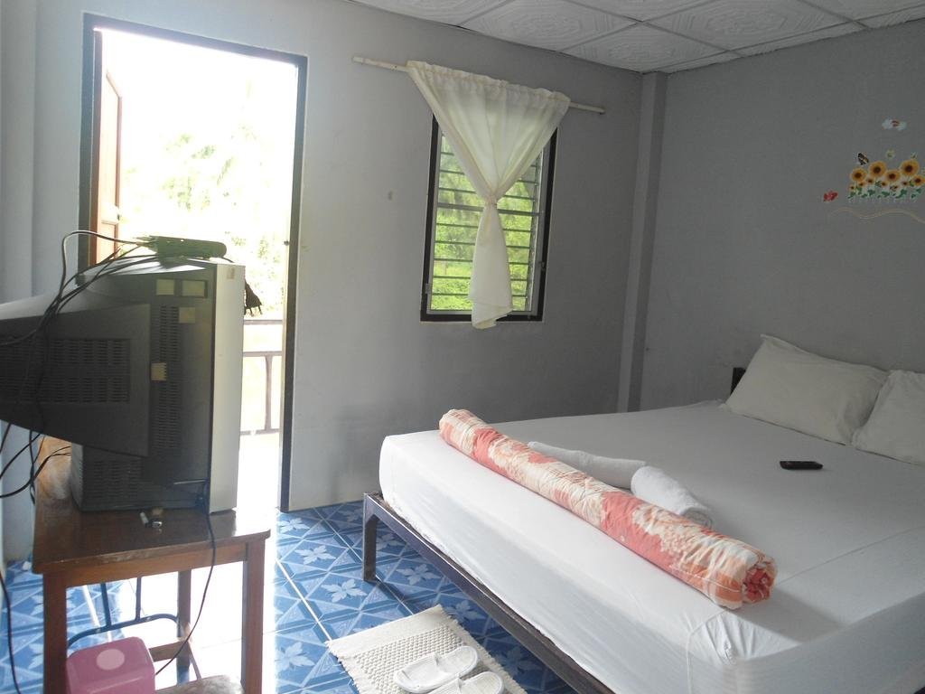 Кху Ра Бу Ри: Khura Buri Tararin Resort