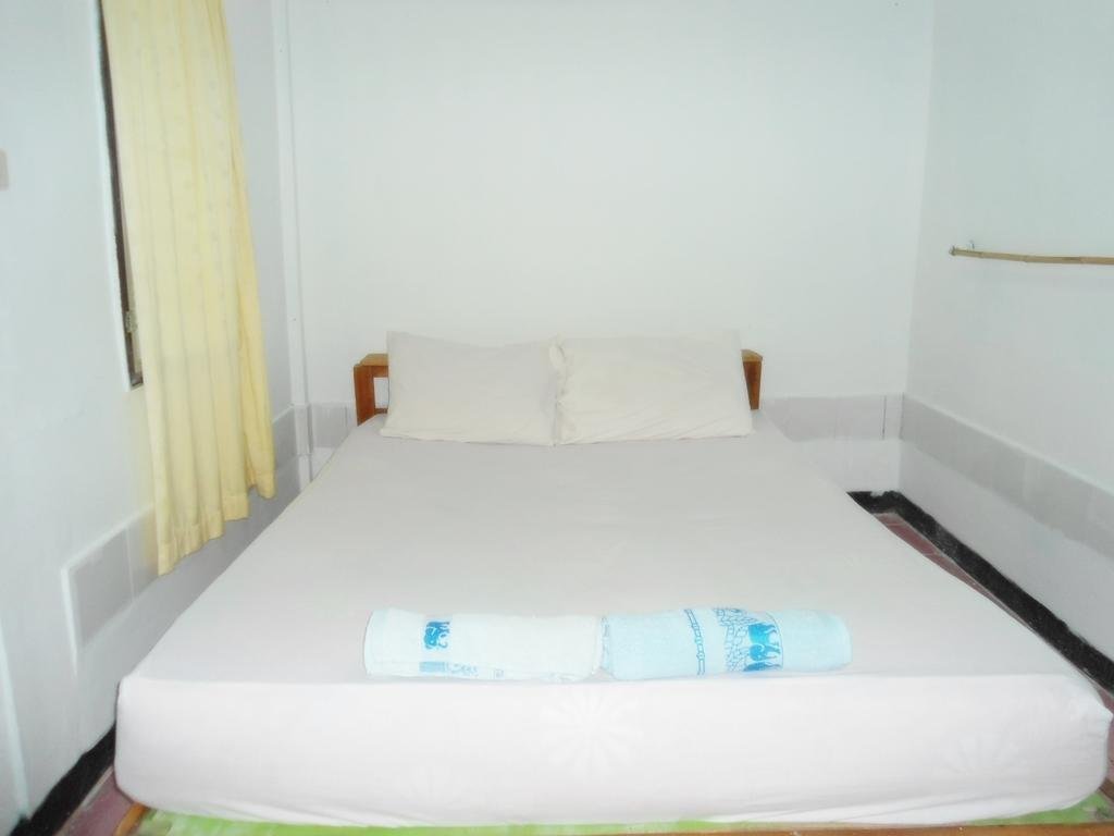 Кху Ра Бу Ри: Khura Buri Tararin Resort