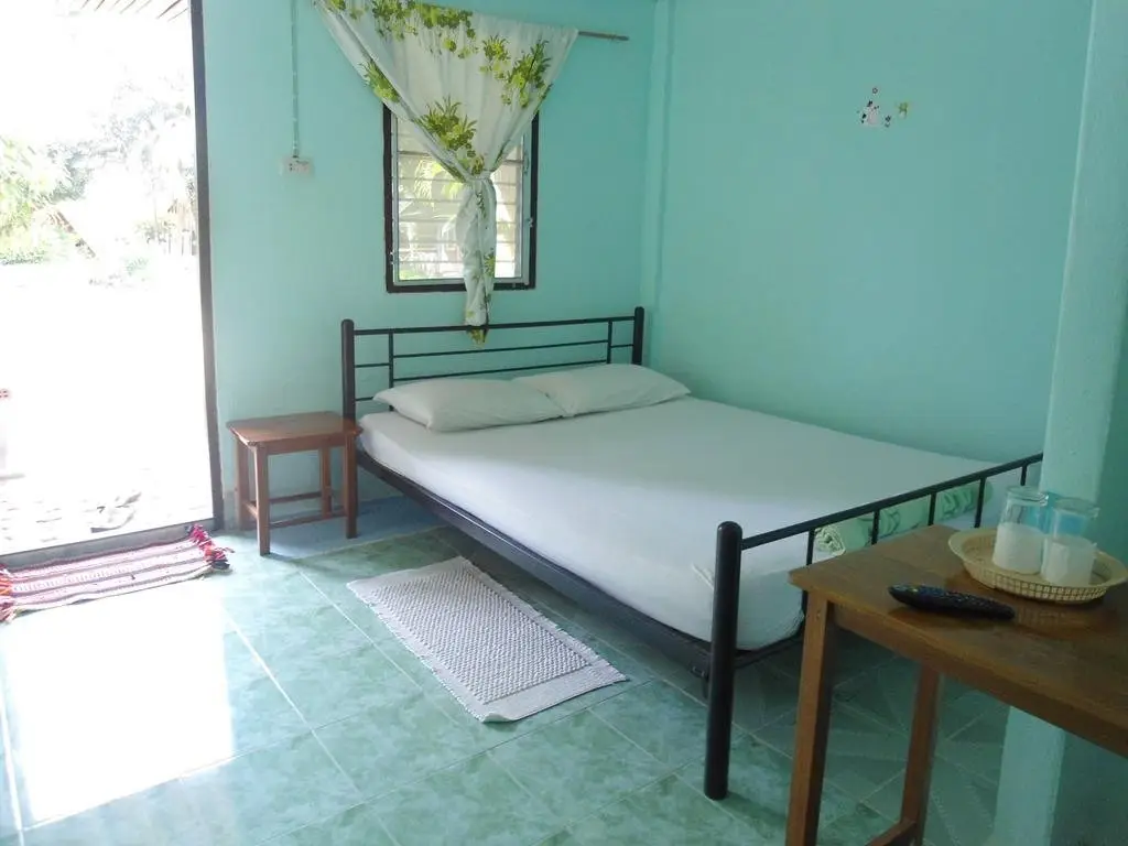 Кху Ра Бу Ри: Khura Buri Tararin Resort