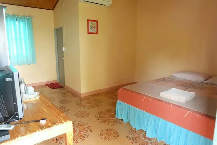Супханбури: Ruenpinwilai Resort