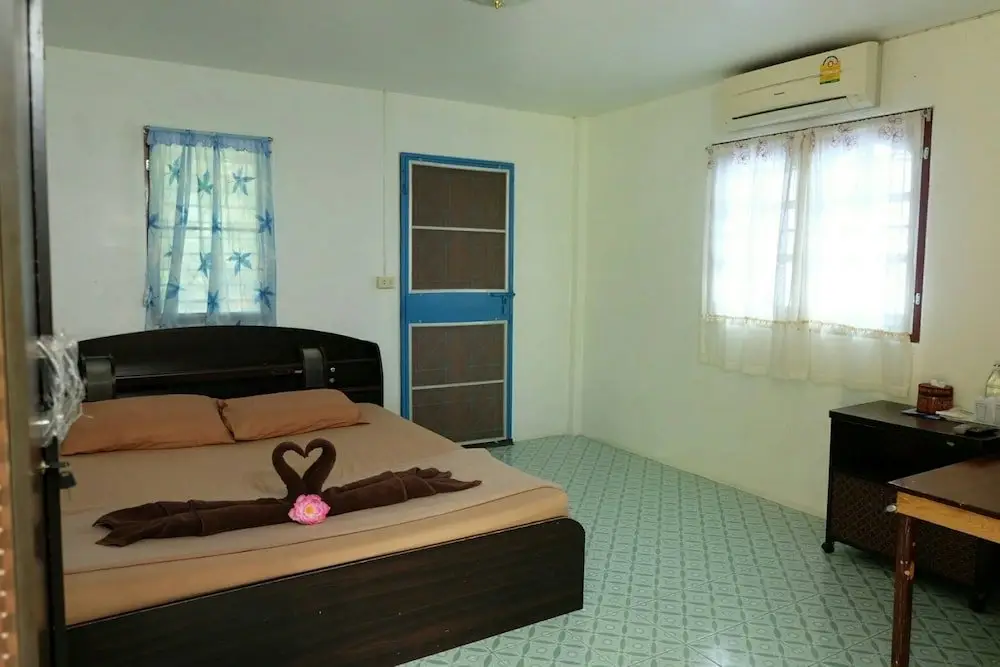 Супханбури: Ruenpinwilai Resort