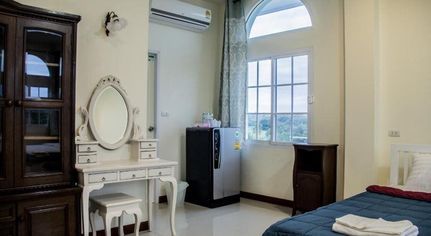 Пак-Чонг: Plern Pitch Residence