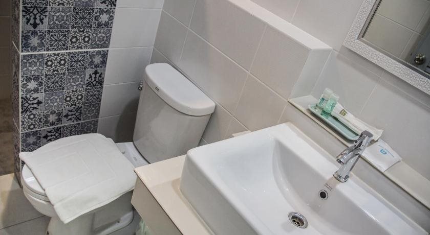 Пак-Чонг: Plern Pitch Residence