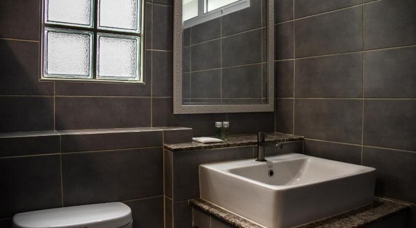 Пак-Чонг: Plern Pitch Residence