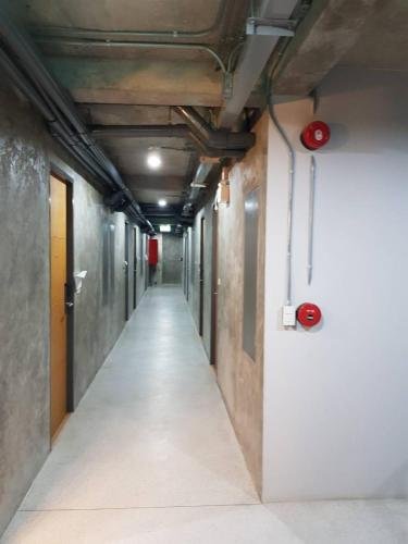 Бангкок: PakPing Hostel