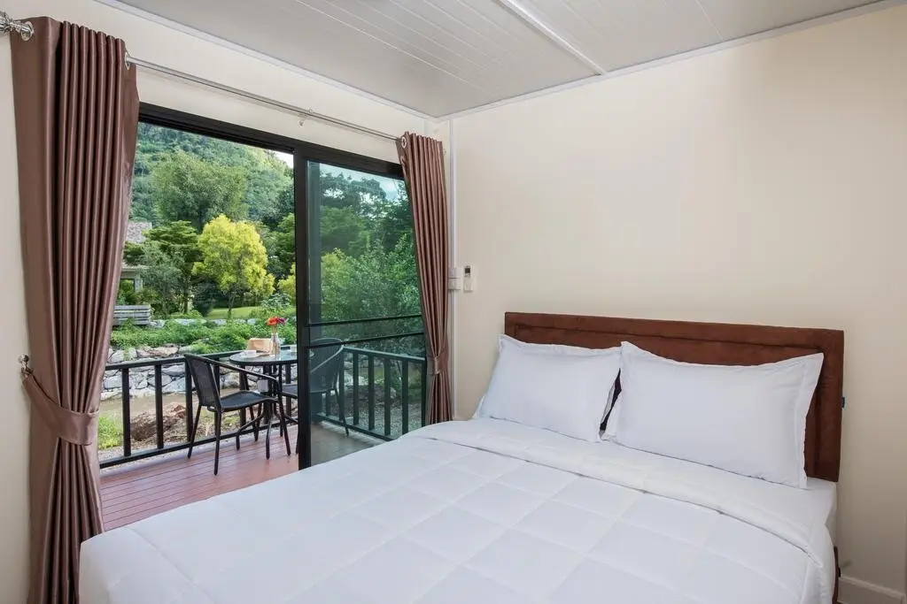 Пак-Чонг: Tharapana Khaoyai Resort