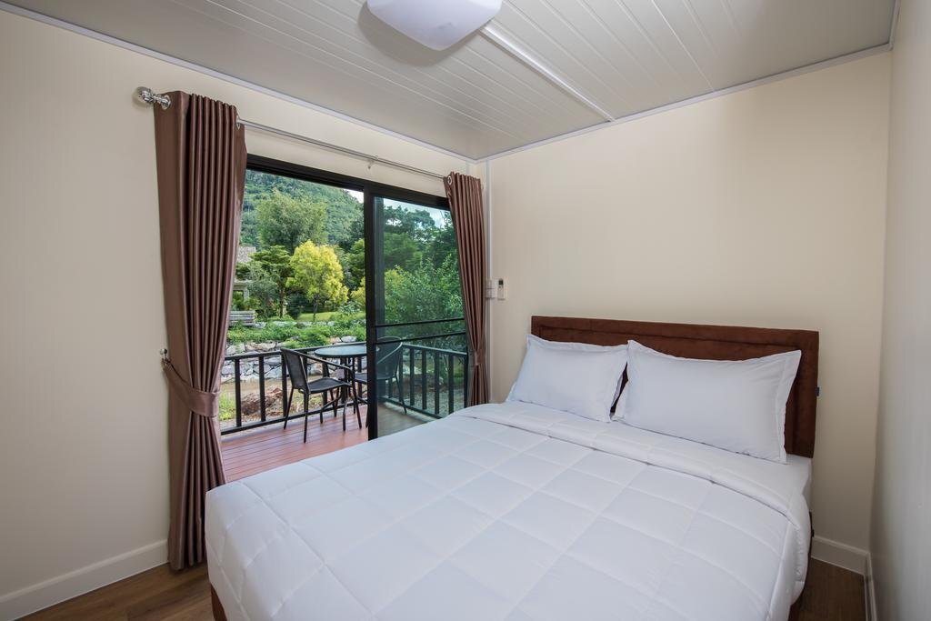 Пак-Чонг: Tharapana Khaoyai Resort