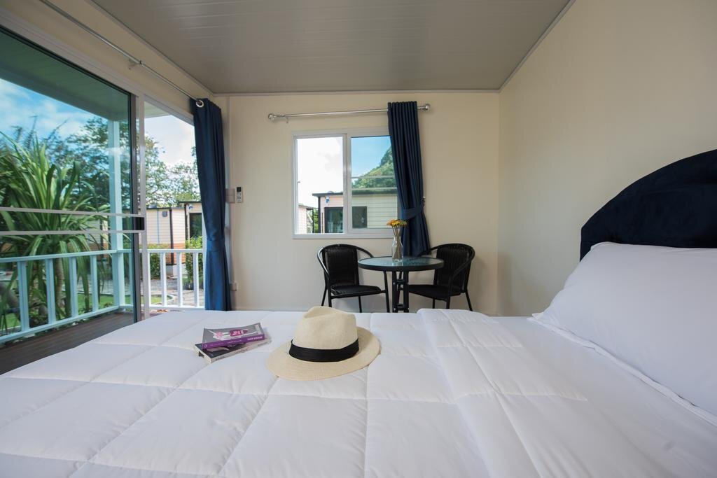 Пак-Чонг: Tharapana Khaoyai Resort