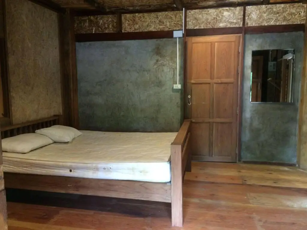 Паи: Suan Pra - Inn