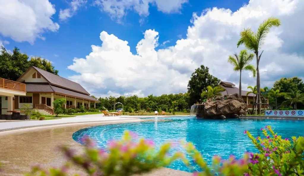 Мае-Он: Sabai Sabai Retreat