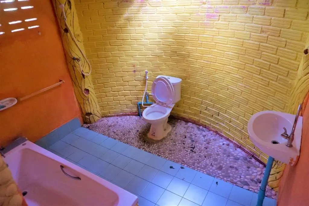 Ко Паям: Goldkey Bungalow