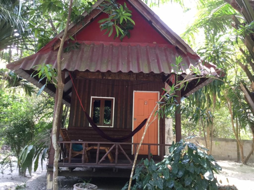 Ко Паям: Goldkey Bungalow