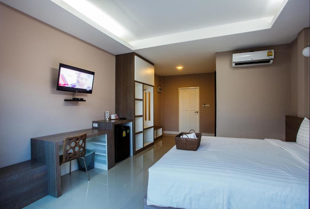 Кхлонг-Янг: Sata House Buoutique Resort