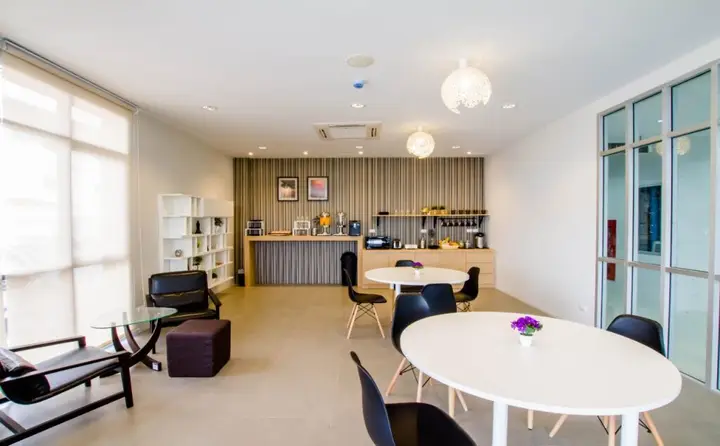 Мей-Сот: Fortune D Hotel Maesot