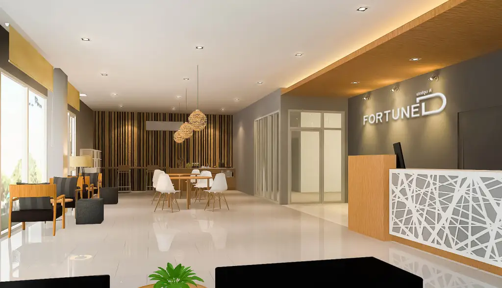 Мей-Сот: Fortune D Hotel Maesot