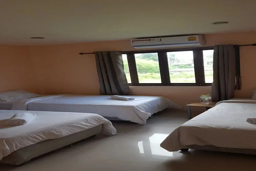 Самуи: Bonita House