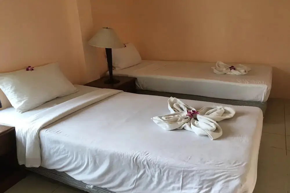Самуи: Bonita House