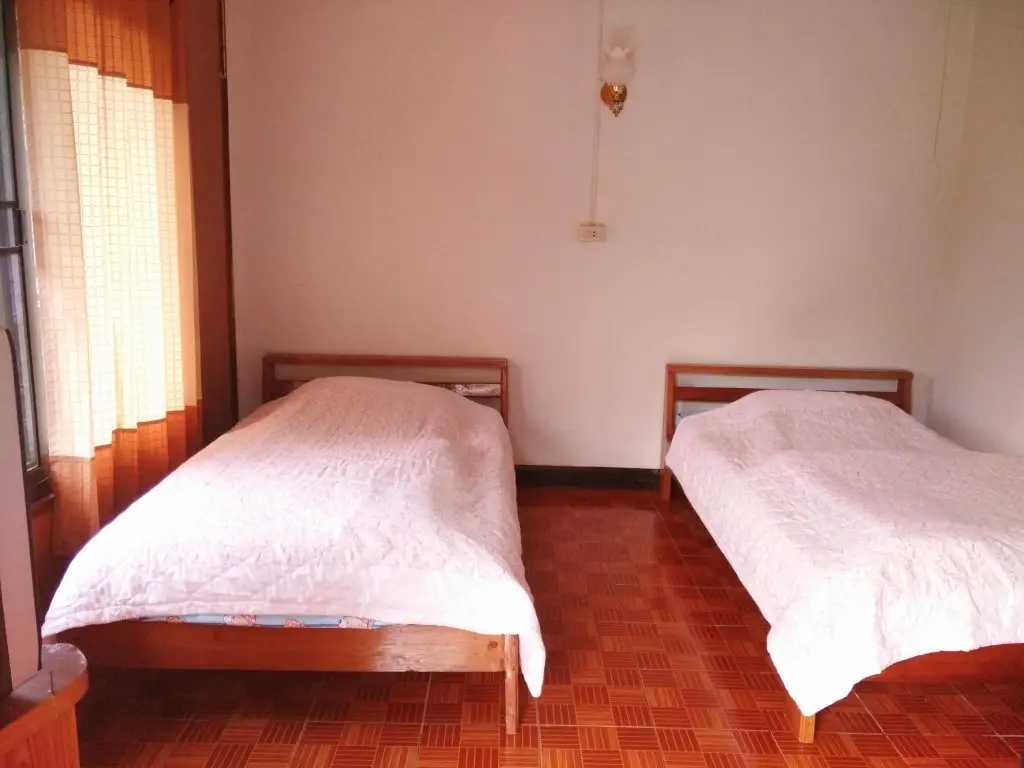 Мае-Сай: HuaiKrai Resort