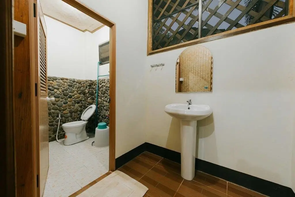 Мае-Сай: HuaiKrai Resort