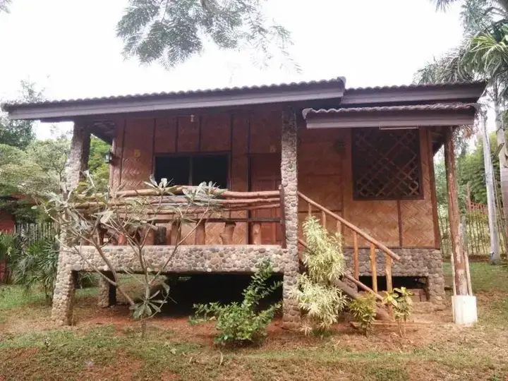 Мае-Сай: HuaiKrai Resort